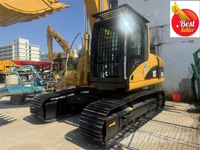 CAT 320 C L Rupsgraafmachines