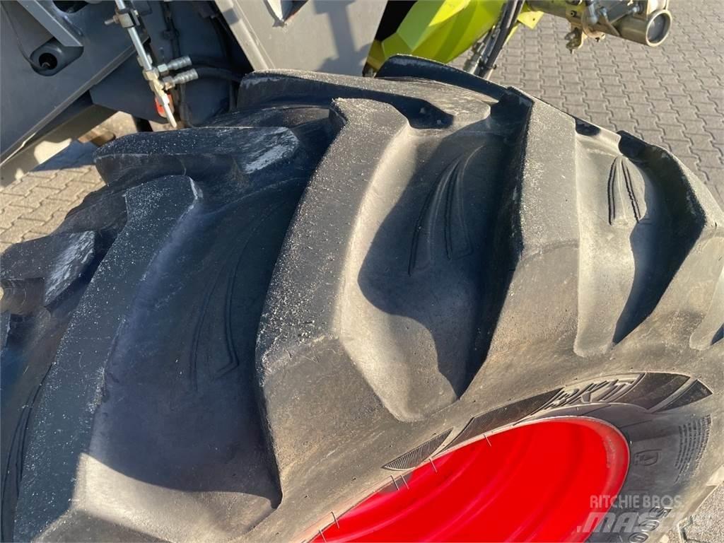 CLAAS Lexion 440 Maaidorsmachines