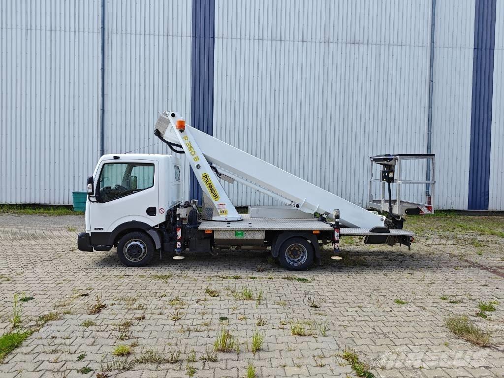 Palfinger P 260 B Auto hoogwerkers