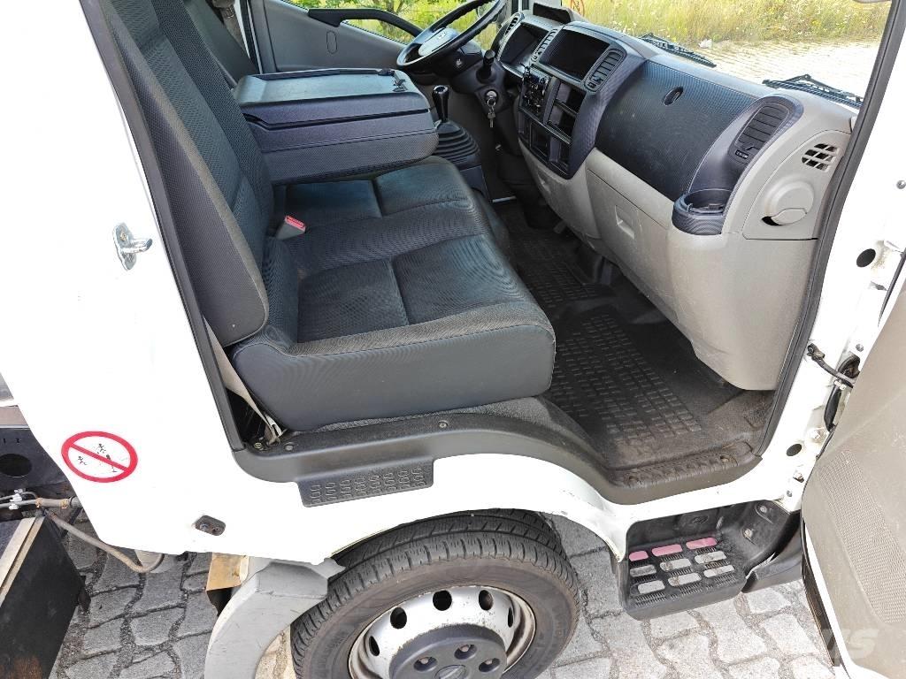 Palfinger P 260 B Auto hoogwerkers
