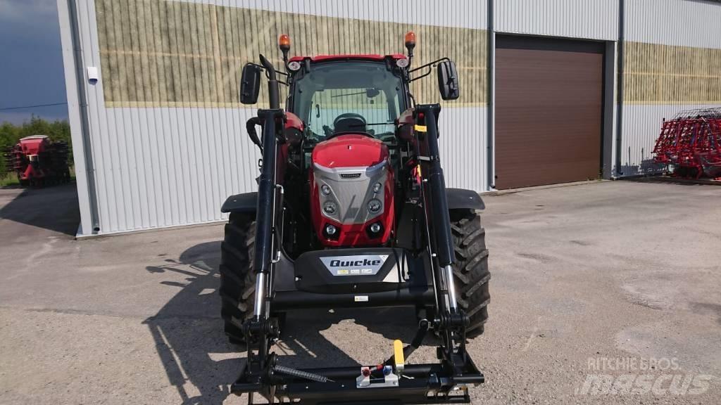 McCormick X 5.120 Tractoren