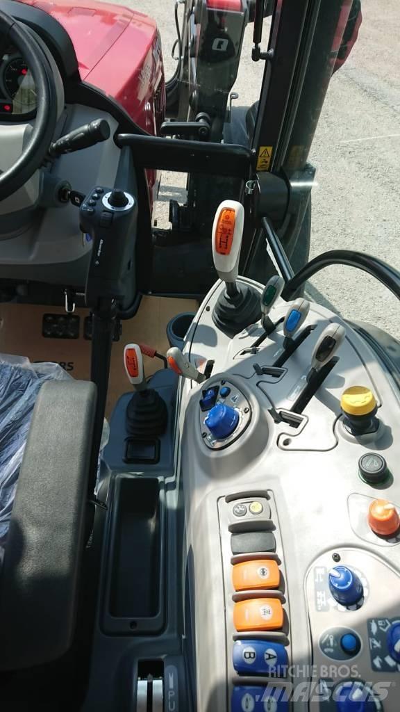 McCormick X 5.120 Tractoren