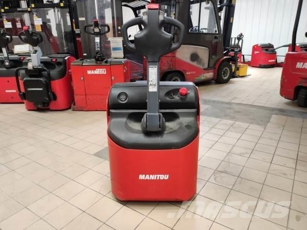 Manitou EP18 Zelfrijdende stapelaars