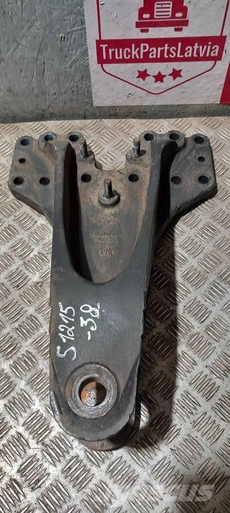 Scania R 440  1799578 Chassis en ophanging