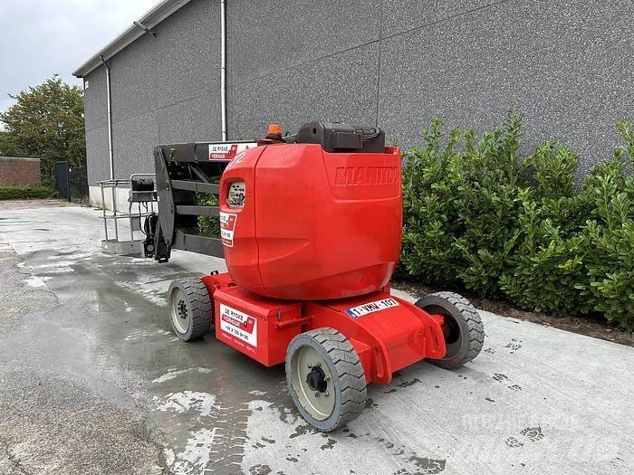 Manitou 150AETJ-C Knikarmhoogwerkers