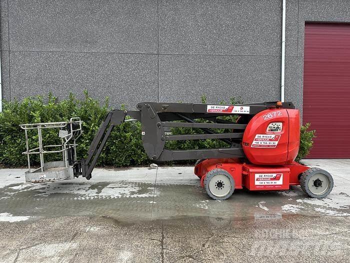 Manitou 150AETJ-C Knikarmhoogwerkers