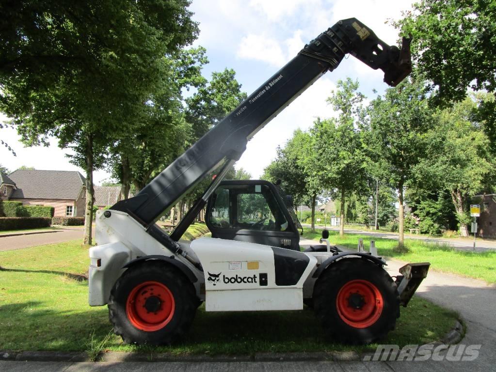 Bobcat 1440 Verreikers