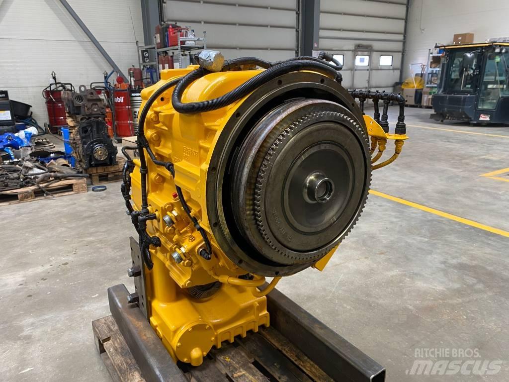 Volvo L 150 G Wielladers
