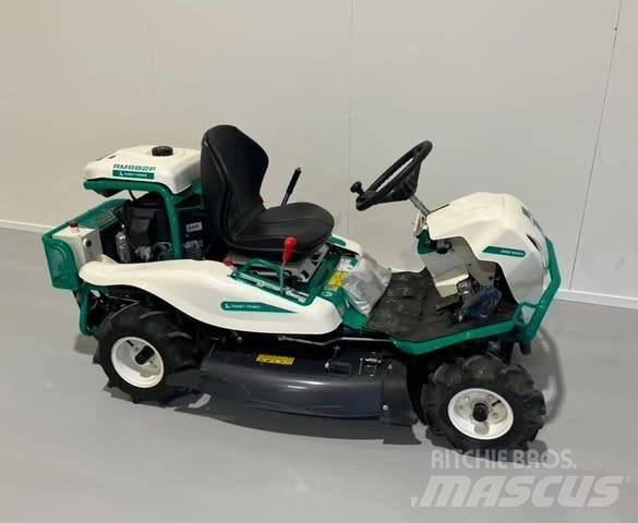 Orec RM 982 F Rijmaaiers