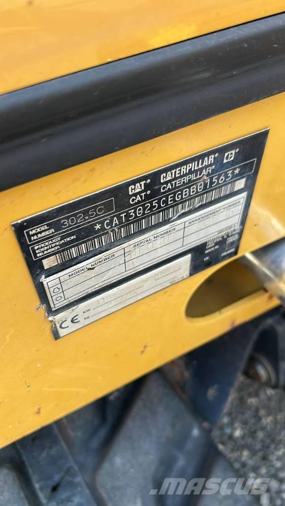 CAT 926 Wielladers