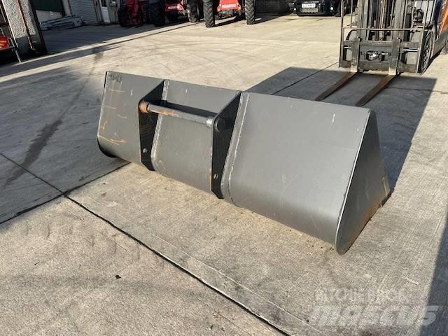 Manitou Bucket Verreikers