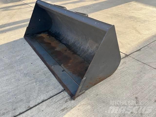 Manitou Bucket Verreikers