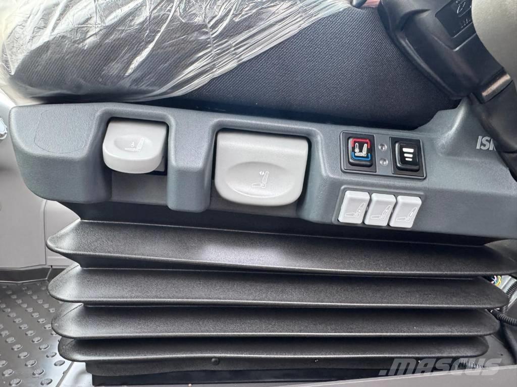 Volvo L 180 H Wielladers