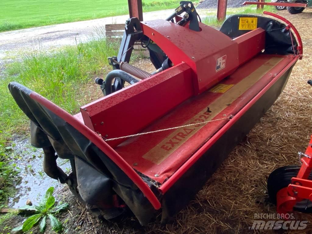 Vicon Extra 332F Maaiers
