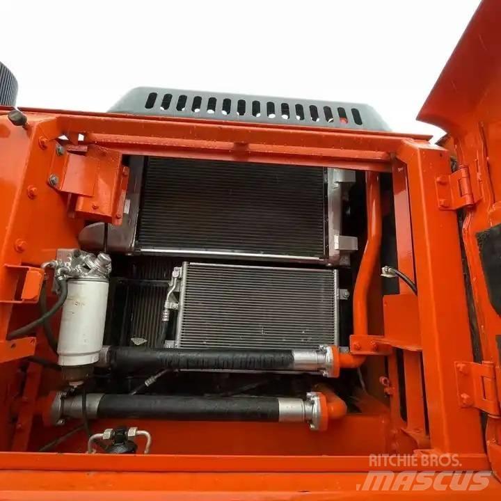 Doosan DX 300 LC Minigraafmachines < 7t