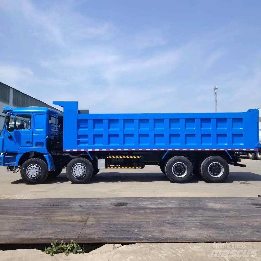 Shacman F 3000 Kipper