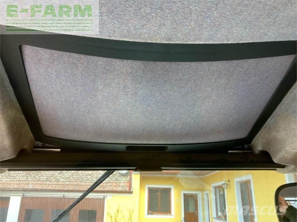 Steyr 4110 Profi Tractoren