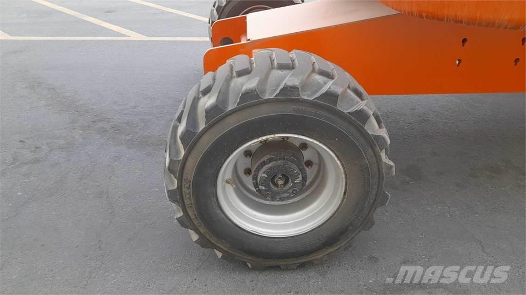 JLG 450AJSII Knikarmhoogwerkers