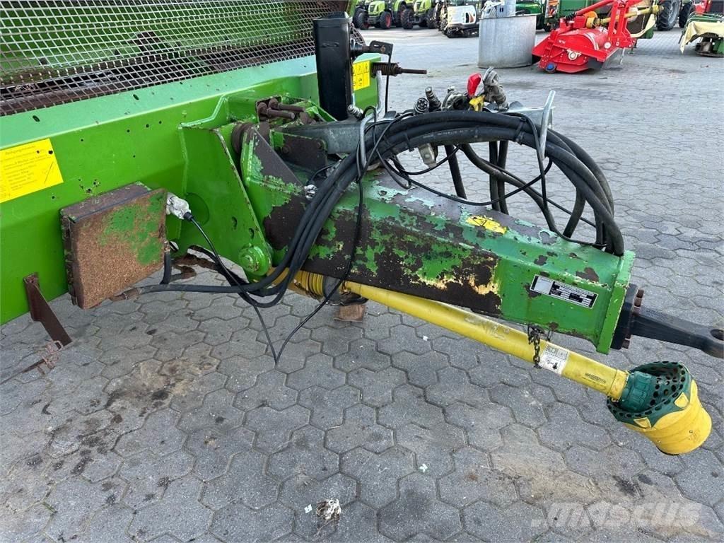 Bergmann M 5210 S Mestverspreider