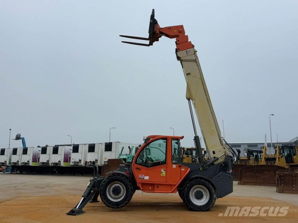 JLG 4017 Verreikers