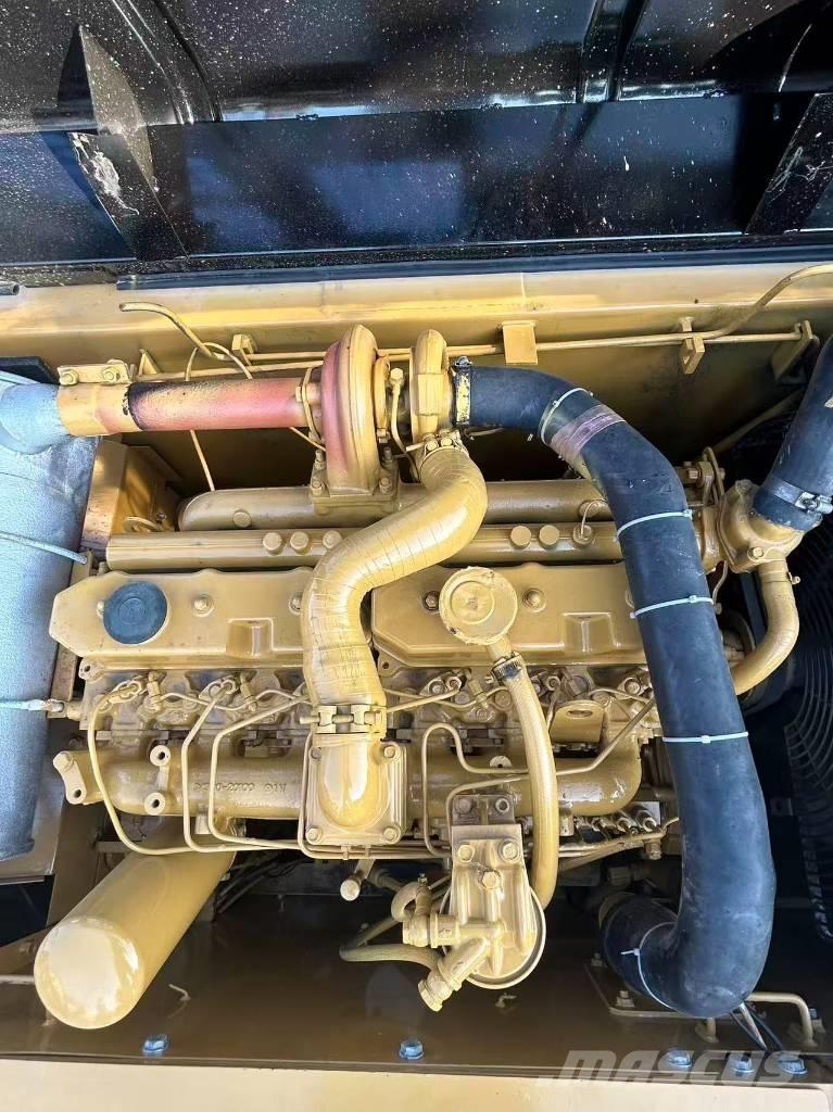 CAT cat320b Rupsgraafmachines