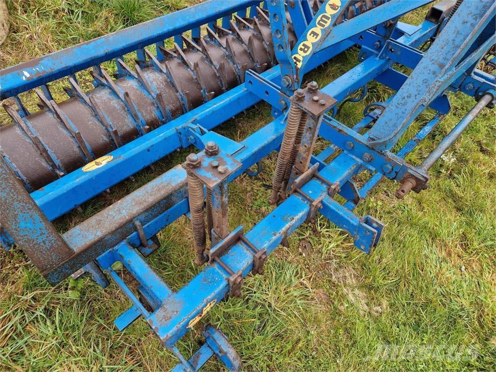 Rabe 3,00 m Cultivatoren