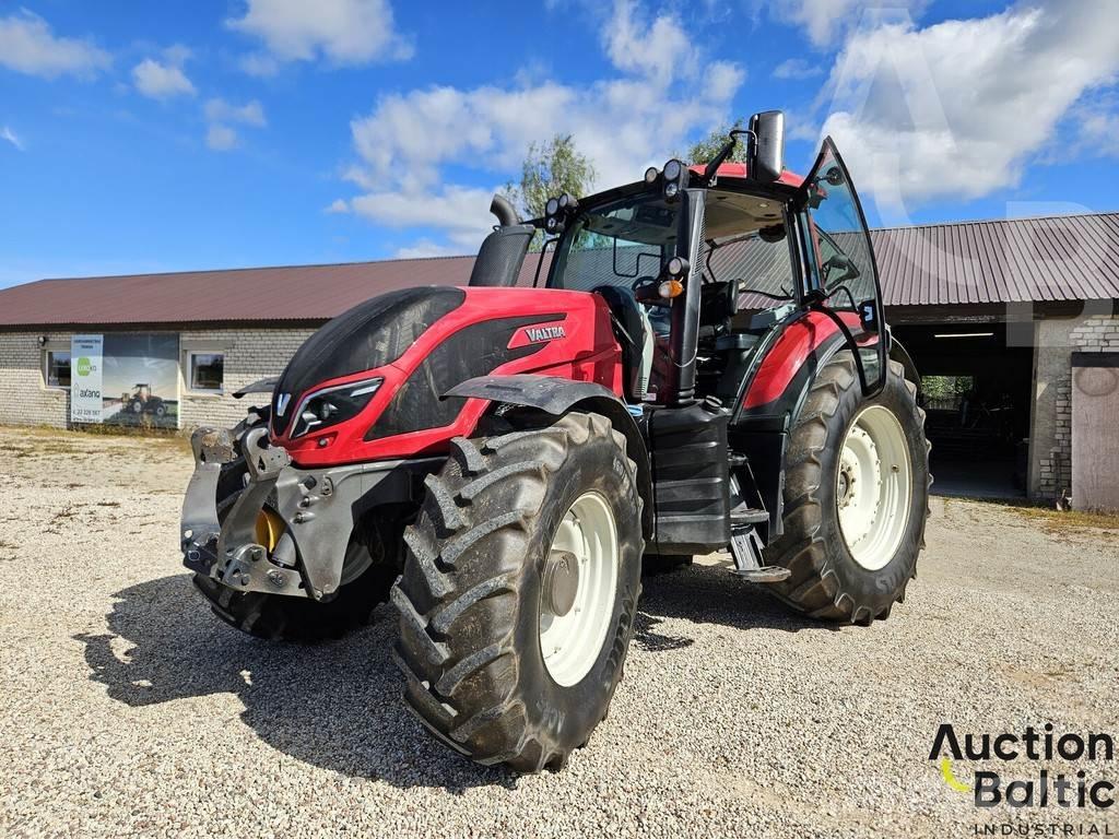 Valtra T 194 H Tractoren
