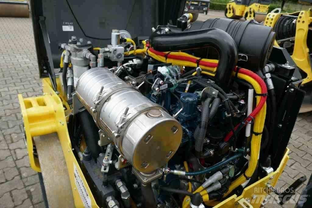 Bomag BW 120 AD-5 Kleine asfalteermachines