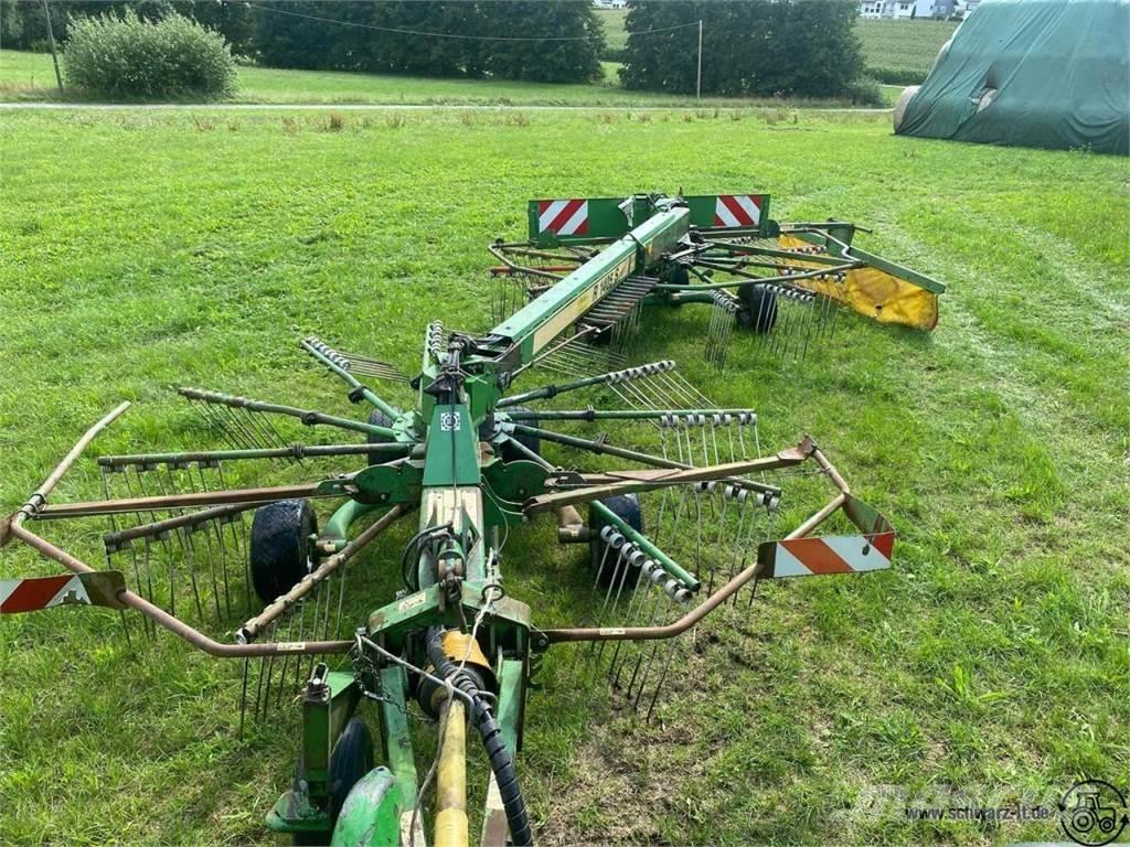 Stoll R 1405 S Zwadharken