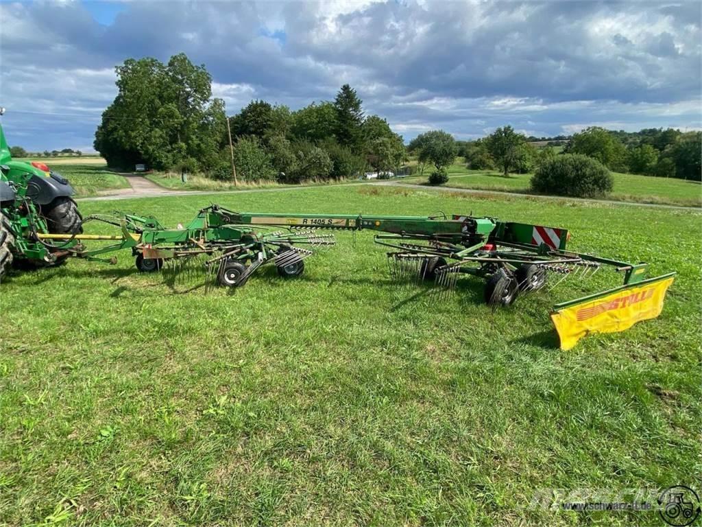 Stoll R 1405 S Zwadharken