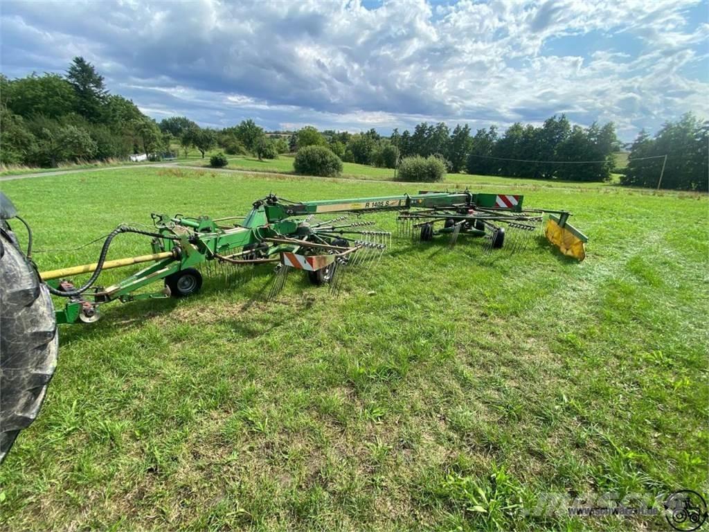 Stoll R 1405 S Zwadharken