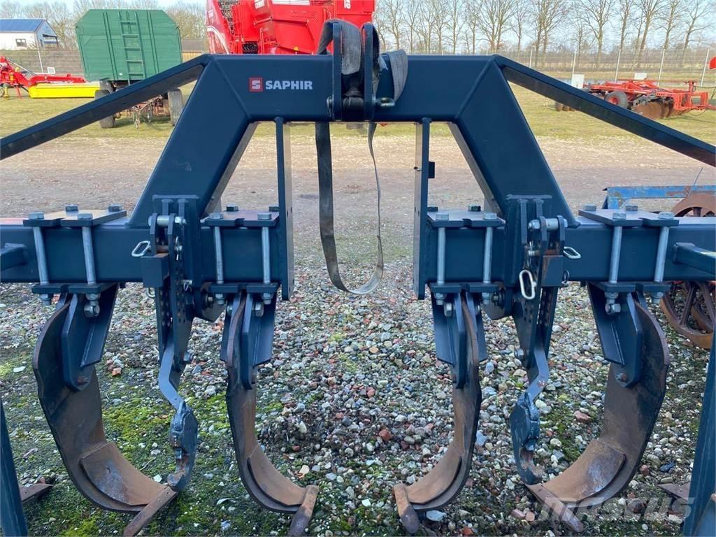 Saphir Combi 6-50 Mestverspreider