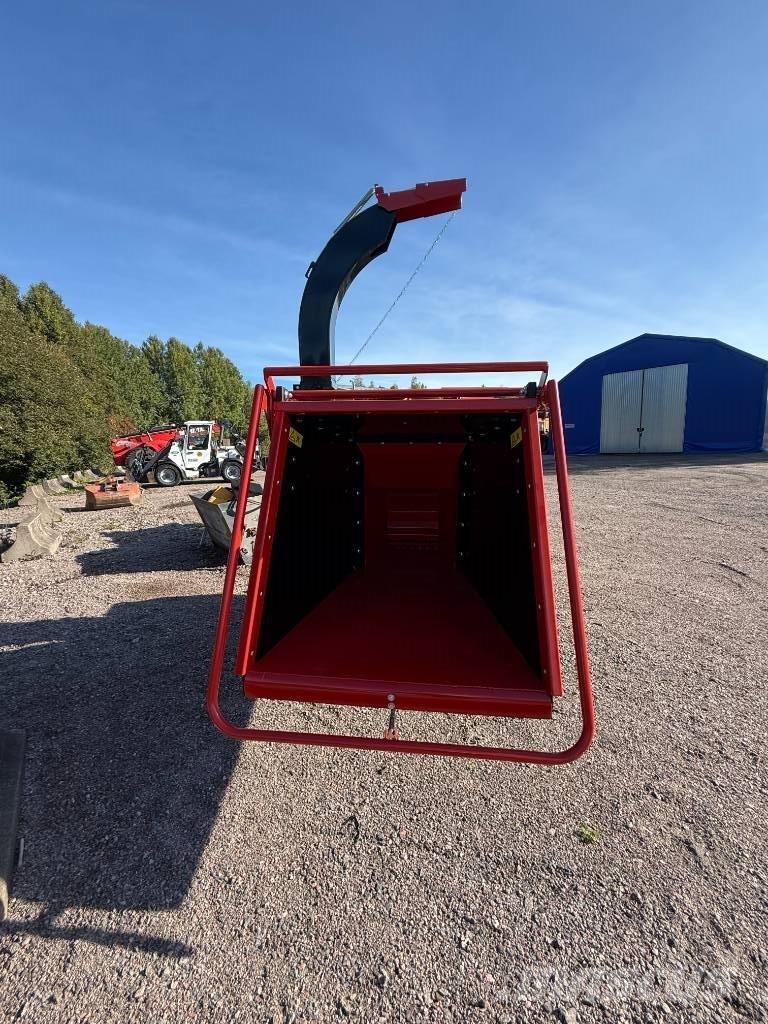 Farmi Forest CH27 Compacttrekkers