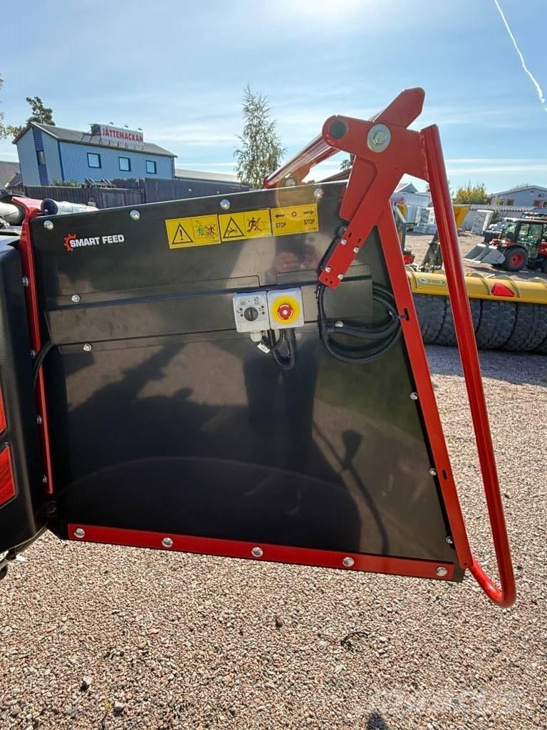 Farmi Forest CH27 Compacttrekkers