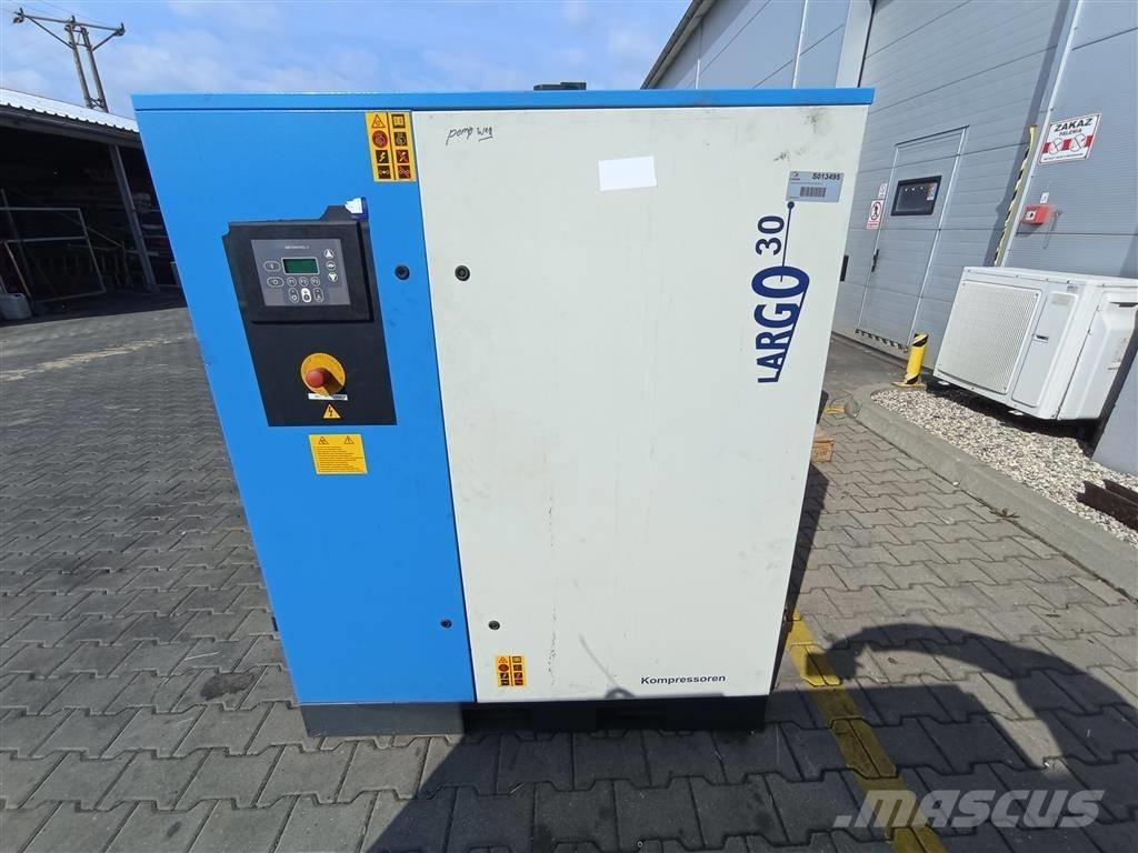 Alup LARGO 30-10 Compressors
