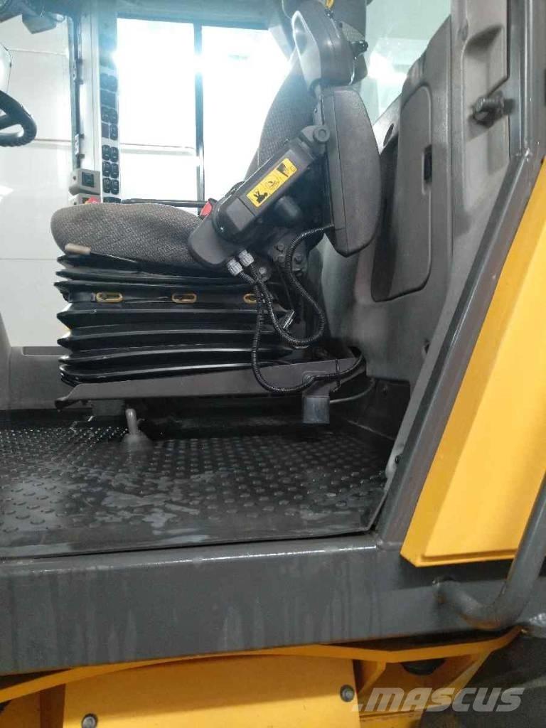 Volvo L 70 H Wielladers