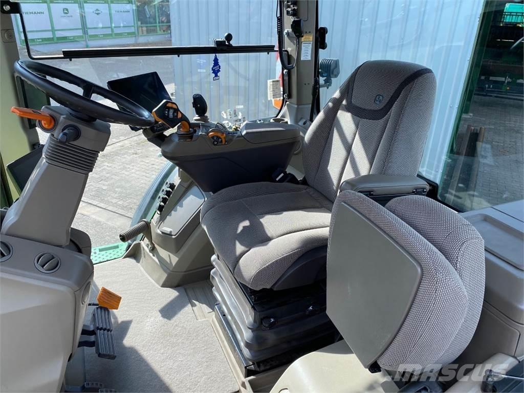 John Deere 8R 310 Tractoren