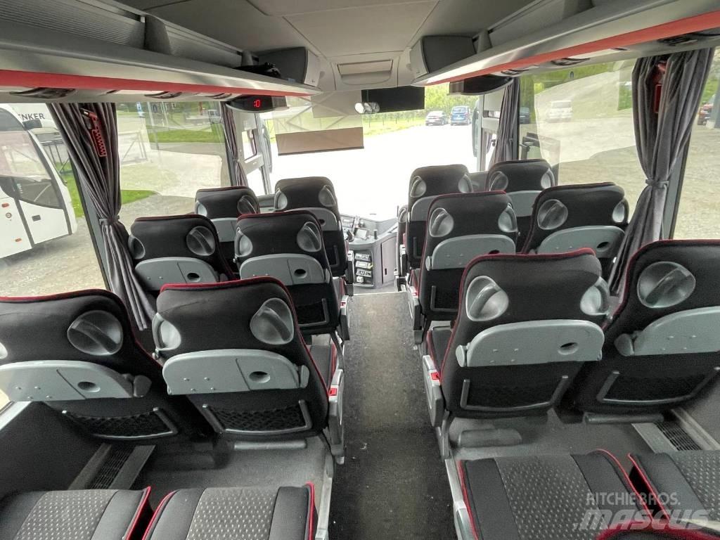 Setra S 415 GT HD Touringcar