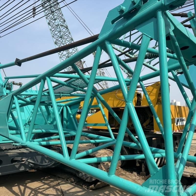 Kobelco 7055 Rupshijskranen