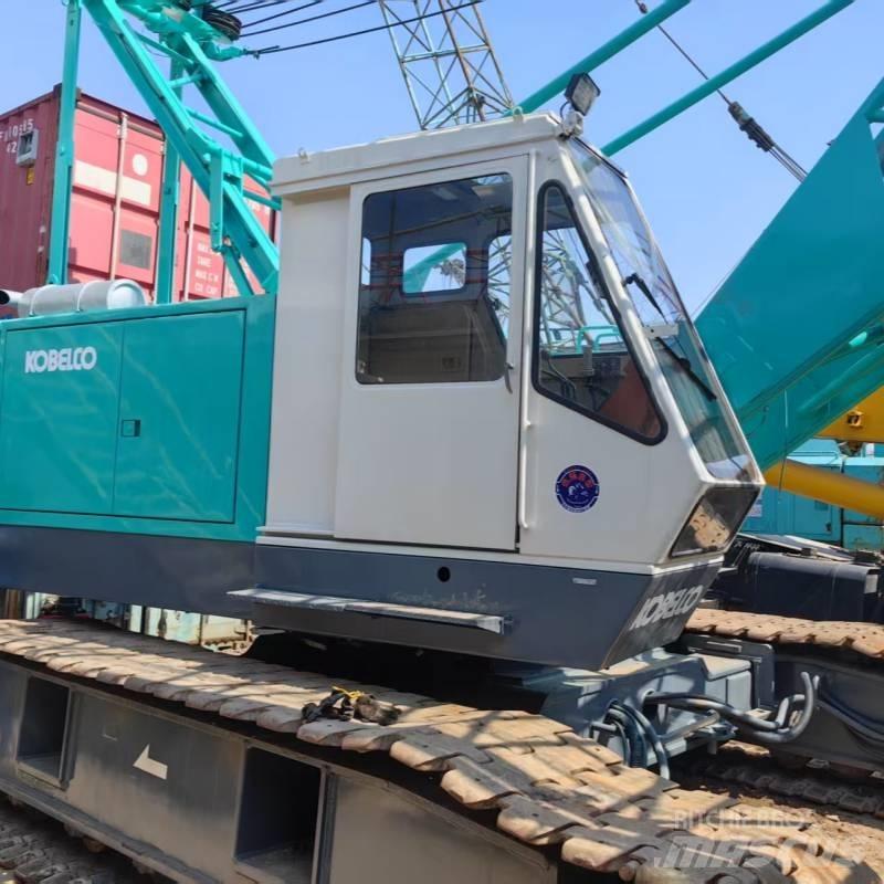 Kobelco 7055 Rupshijskranen