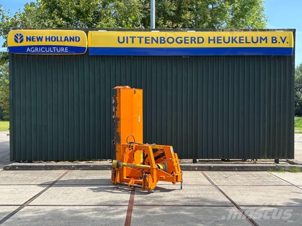 Votex Jumbo 190 Klepelmaaiers