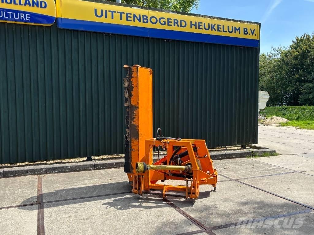 Votex Jumbo 190 Klepelmaaiers