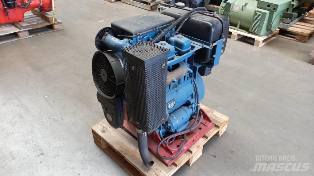 Hatz 2M41 Motoren