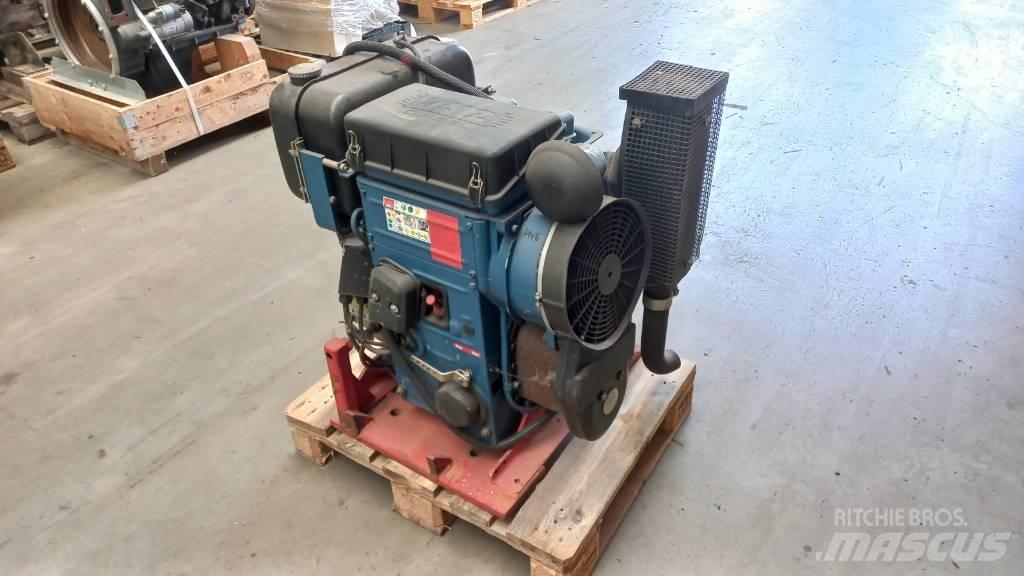 Hatz 2M41 Motoren