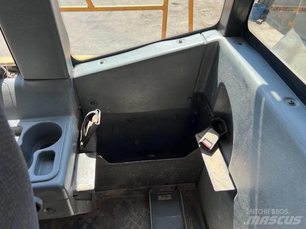 Volvo A40D Knik dumptrucks
