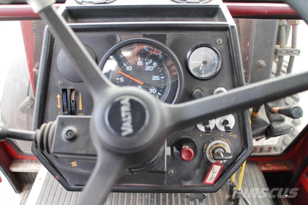 Valmet 815 Tractoren