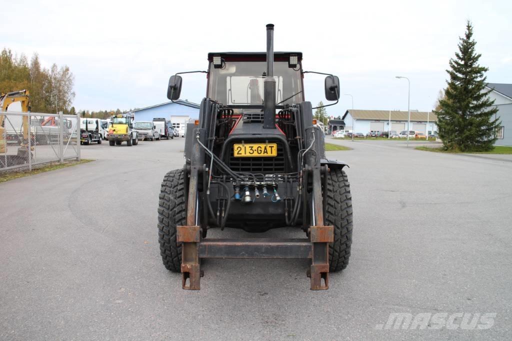 Valmet 815 Tractoren