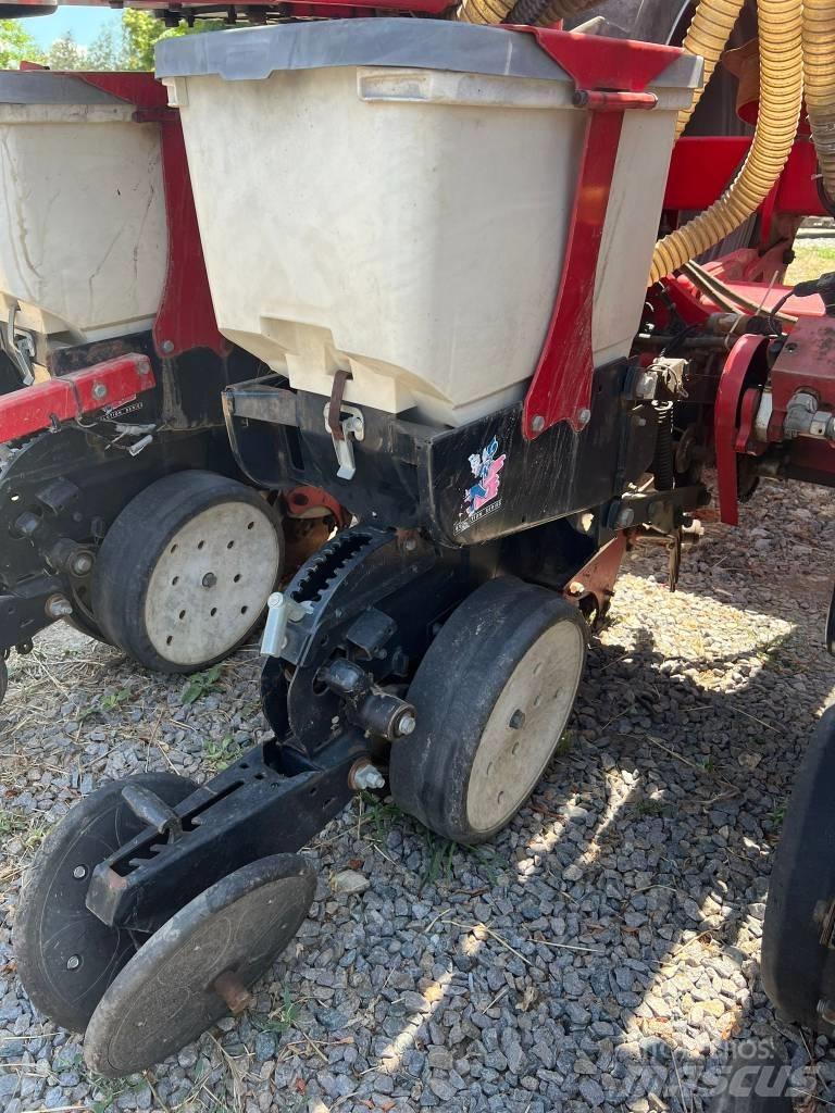 Horsch Maestro 12 CC Precisiezaaimachines