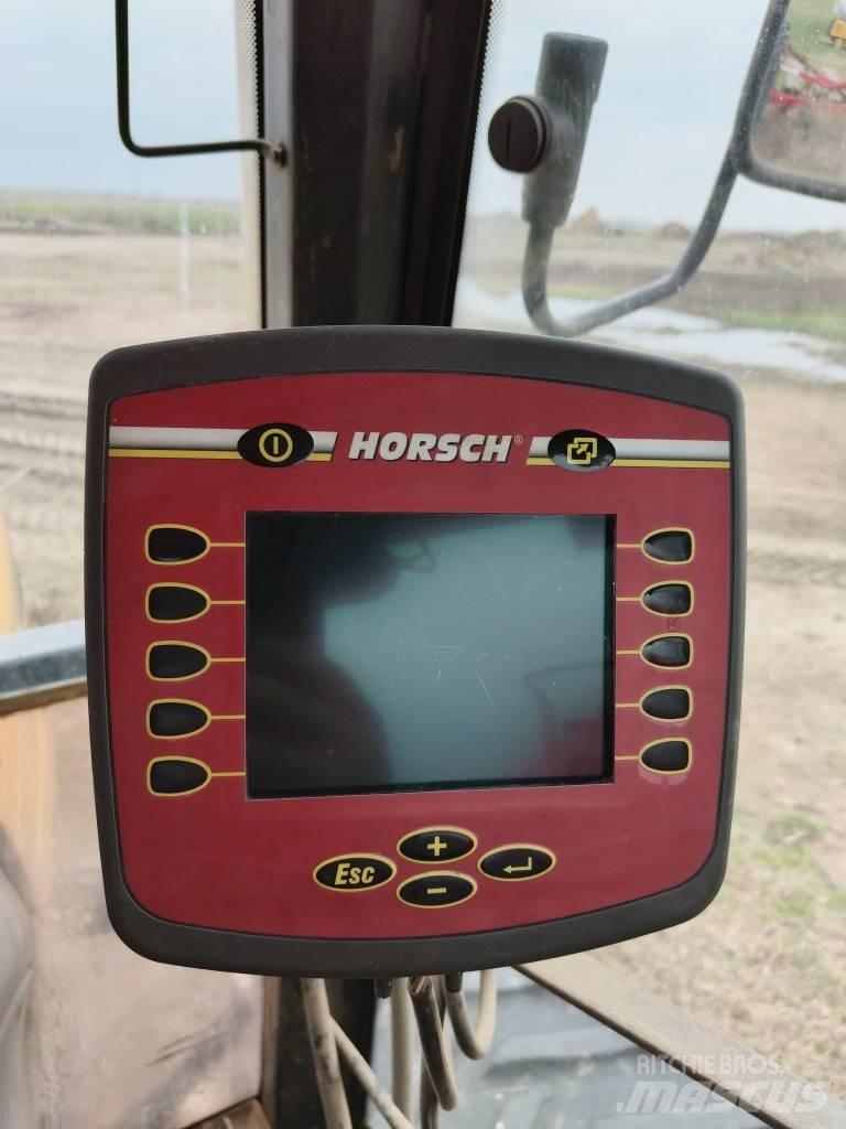 Horsch Maestro 12 CC Precisiezaaimachines