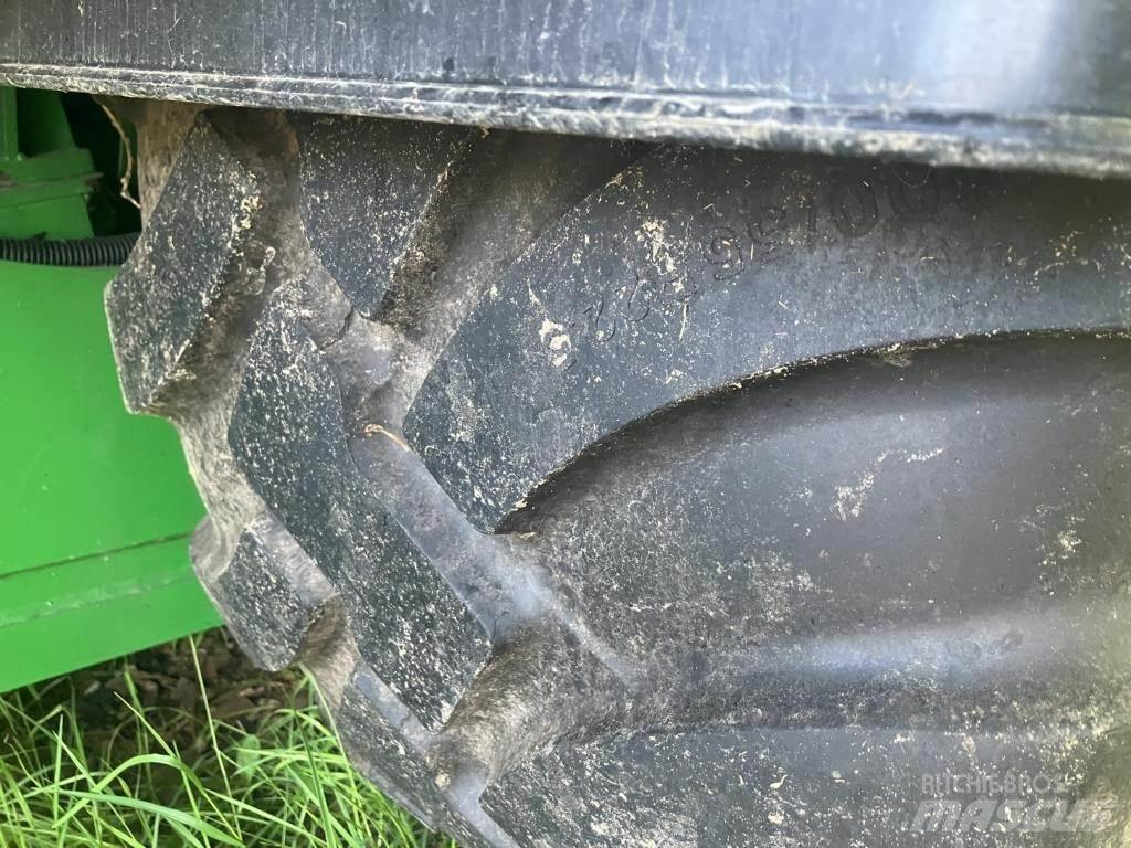 John Deere C441R Landbouw - overige